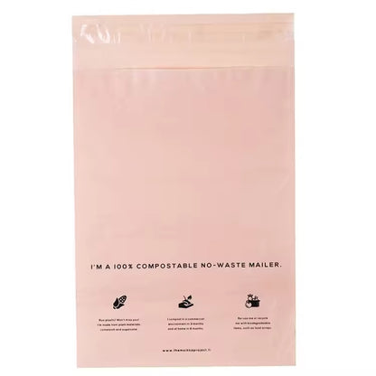 Compostable Poly Mailers