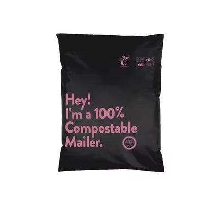 Compostable Poly Mailers