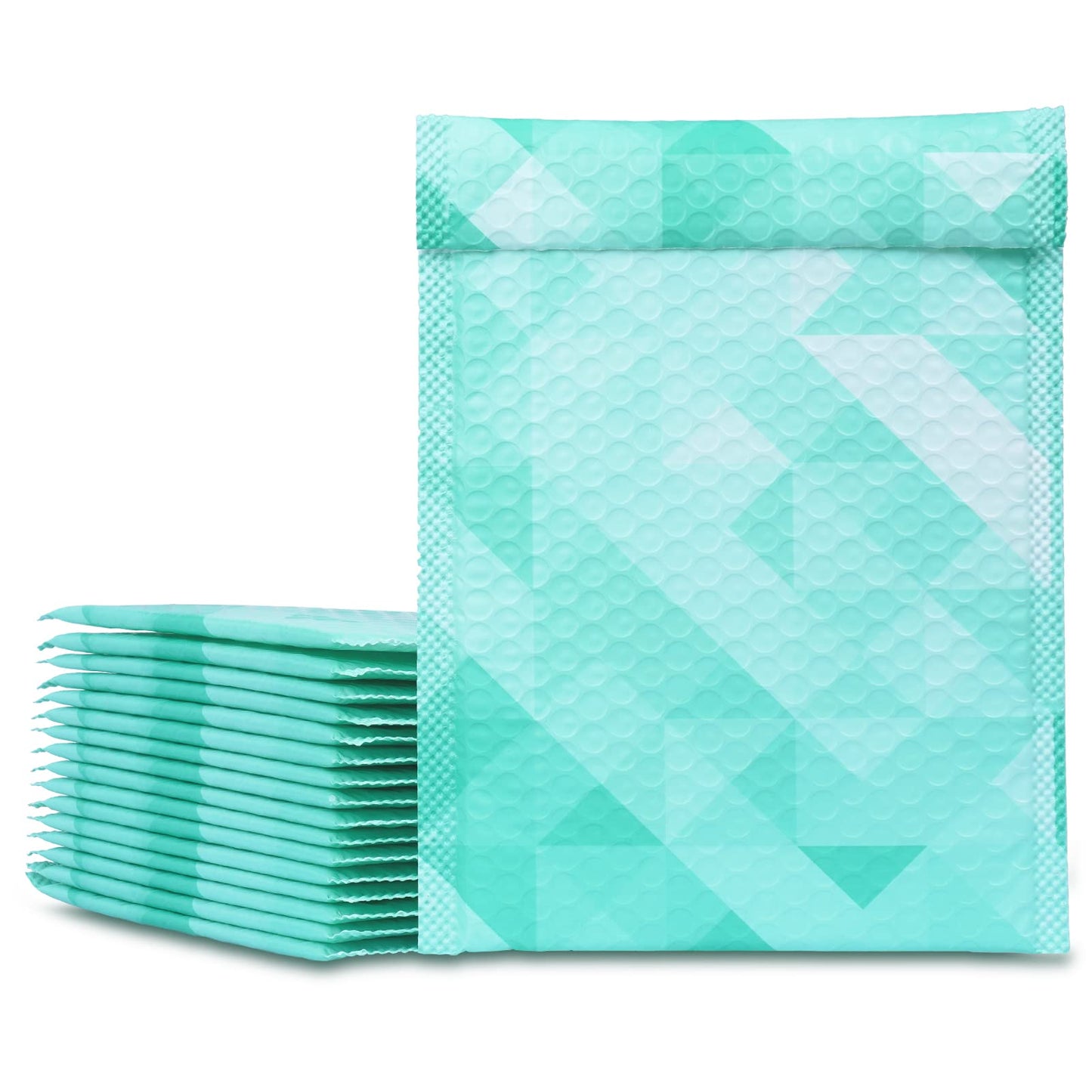 Poly Bubble Mailers