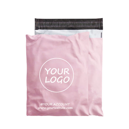 Reusable Poly Mailers