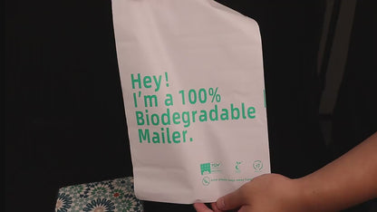 Recycled Poly Mailer